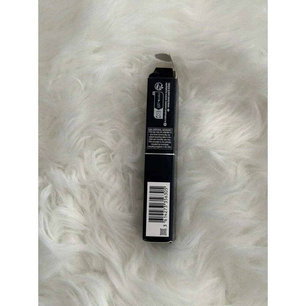 Giorgio Armani Beauty Power Fabric Concealer 5
